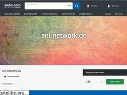 Sites similar to ani-network.de