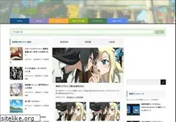 Sites similar to ani-tabi.com
