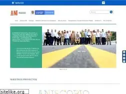 Sites similar to ani.gov.co