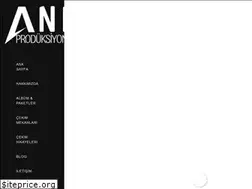 Sites similar to ani.web.tr
