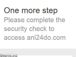 Sites similar to ani24do.com