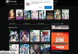 Sites similar to ani4u.org