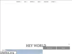 Sites similar to aniabloch.com