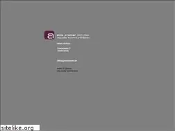 Sites similar to aniacremer.de