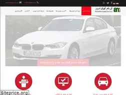 Sites similar to aniagency.com