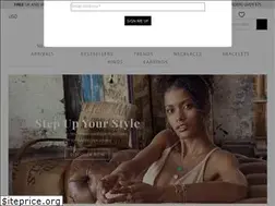 Sites similar to aniahaie.com