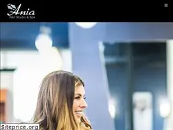 Sites similar to aniahairstudio.com