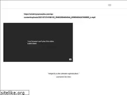 Sites similar to aniakrzyzanowska.pl
