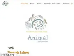 Sites similar to aniam.de