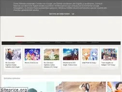 Sites similar to anianisong.blogspot.com
