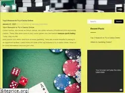 Sites similar to aniantunney.com