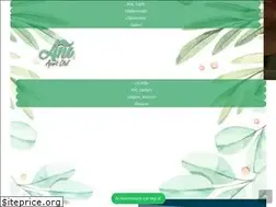 Sites similar to aniapartotel.com