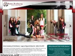 Sites similar to aniaracademy.com
