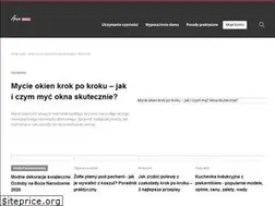 Sites similar to aniaradzi.pl