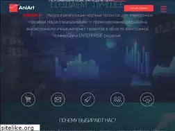 Sites similar to aniart.com.ua