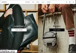 Sites similar to aniary.com