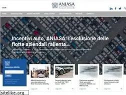 Sites similar to aniasa.it