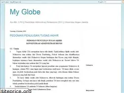 Sites similar to aniatih.blogspot.com