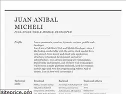 Sites similar to anib.al