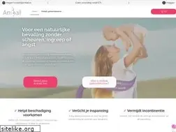 Sites similar to aniball.nl