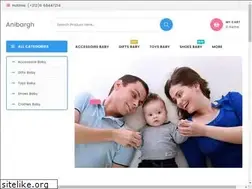 Sites similar to anibargh.com