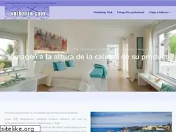 Sites similar to anibarro.com