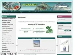 Sites similar to anibeads.com