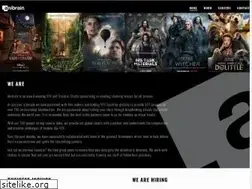 Sites similar to anibrain.com