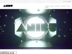 Sites similar to anibu.ist
