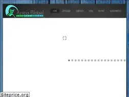 Sites similar to anica-blobel.de