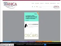 Sites similar to anica.it
