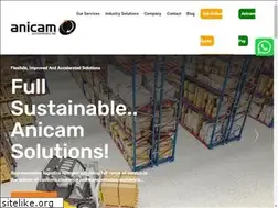 Sites similar to anicamenterprises.com
