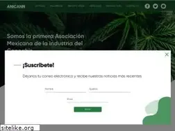 Sites similar to anicann.org