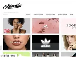 Sites similar to anicasklus.com
