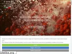 Sites similar to anicav.it