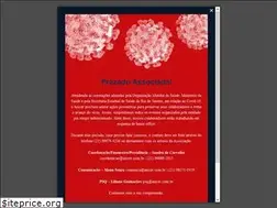 Sites similar to anicer.com.br