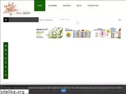 Sites similar to anicestellato.com