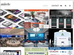 Sites similar to anicetedesign.com