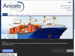 Sites similar to anicetogroup.com