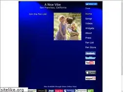 Sites similar to anicevibe.com
