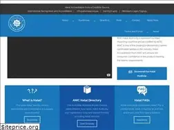 Sites similar to anichalal.org.au