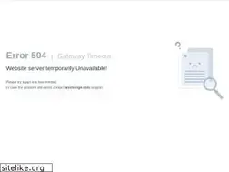 Sites similar to anichange.com