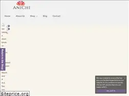 Sites similar to anichi.co.uk