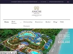 Sites similar to anichidevelopment.com