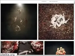Sites similar to aniciabeckwith.com