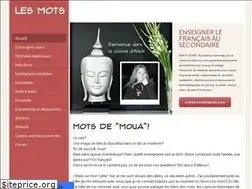 Sites similar to anick.weebly.com