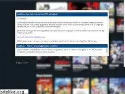 Sites similar to anicloud.top