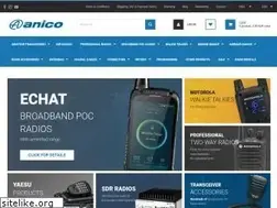 Sites similar to anico-hamshop.eu