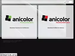 Sites similar to anicolor.pt