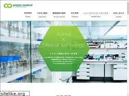 Sites similar to anicom-med.co.jp